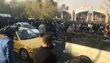 Протести в Ірані: кількість загиблих зросла до 12, - ВВС