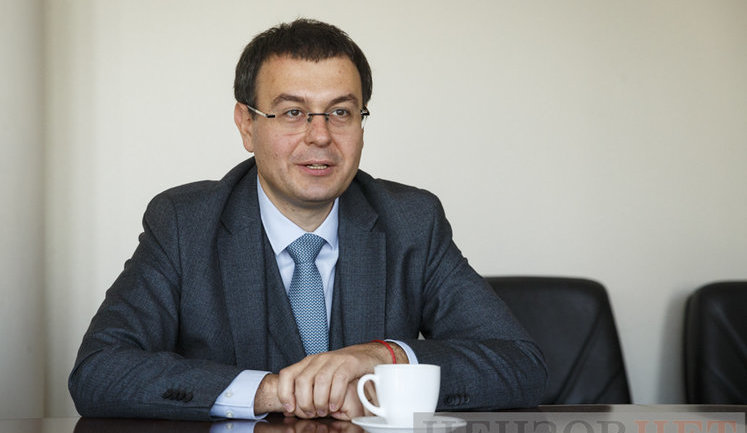 Голова фінансового комітету ВР Данило Гетманцев: Ми наводимо лад у країні, в якій 28 років була "п’яна вечірка із вживанням важких наркотиків"