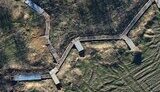How occupiers hide from Ukrainian drones