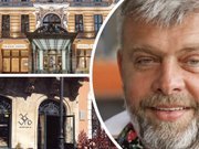 "Мінізустріч випускників" – як Григорій Козловський і Ольга Фреймут повернулися до школи