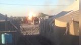 днепропетровск взрыв танк