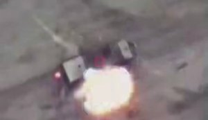 Since start of year, Defence Forces have struck more than 800,000 enemy targets with drones, - Fedorov. VIDEO