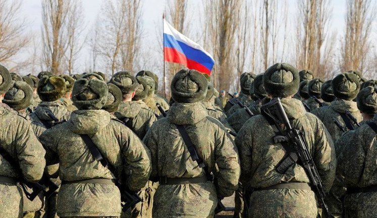 Росія перевіряє готовність регіонів до нової хвилі мобілізації, - WSJ