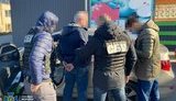 СБУ виявила масштабну схему незаконної торгівлі дозволами на травматичну зброю
