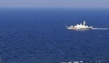 РФ начала жесткую политику задержания и досмотра следующих в Украину гражданских судов, - Госпогранслужба. ДОКУМЕНТ