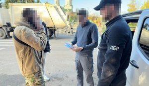 Заместитель командира батальона присвоил более 1 млн грн за счет фиктивных боевых выплат.