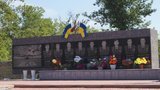 Сегодня шестая годовщина катастрофы самолета Ил-76 в аэропорту Луганска