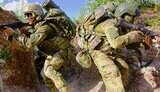У навчаннях у Франції візьмуть участь 2100 українських військовослужбовців