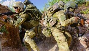 У навчаннях у Франції візьмуть участь 2100 українських військовослужбовців