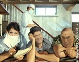 Как кунаки письмо в МВФ писали