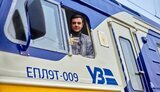 укрзалізниця,електричка