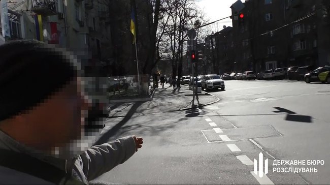 Проведены 4 следственных эксперимента по делам расстрела майдановцев на Институтской, Шелковичной и Майдане Незалежности, - ГБР 03