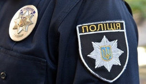 Затримання харків’янина за сватинг у ТЦ Івано-Франківська