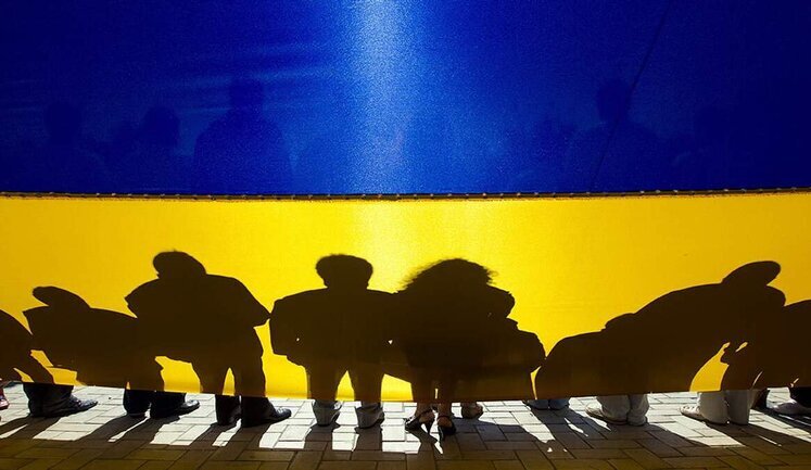 Повоєнне відновлення України відбуватиметься навколо Києва та 4 метрополісів, - демограф Лібанова