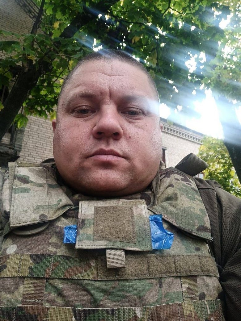 Василь Мірошніченко