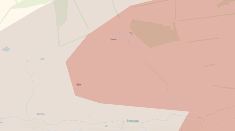 РФ просувається на Харківщині та Донеччині: що відомо?