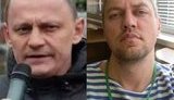 политзаключенные karpiuk klykh