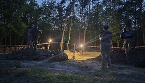 Україна готується до проведення ексгумаційних робіт на території Польщі вже цьогоріч, - МКСК