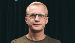 The Kyiv Independent про підозру Шабуніну: Ведучи війну на виживання проти Росії, Україна не повинна перетворитися на авторитарного сусіда