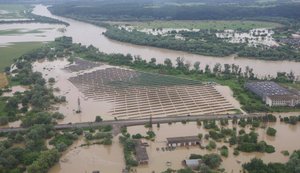 Свириденко повідомила про доручення щодо підготовки до паводків