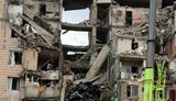 Shelling of Kyiv on 6 July