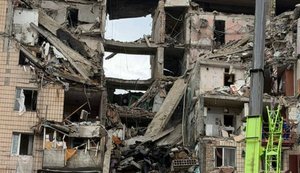 Последствия ночной атаки РФ на Киев: количество погибших возросло до 11, пострадавших уже 46, эпицентр попаданий – Дарницкий и Подольский районы. ВИДЕО+ФОТО