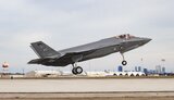 США взимку розмістять у Європі ескадрилью із 27 винищувачів п