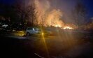 Наслідки обстрілів Куп’янська 16 вересня