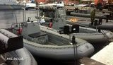 US assistance to Ukrainian Navy