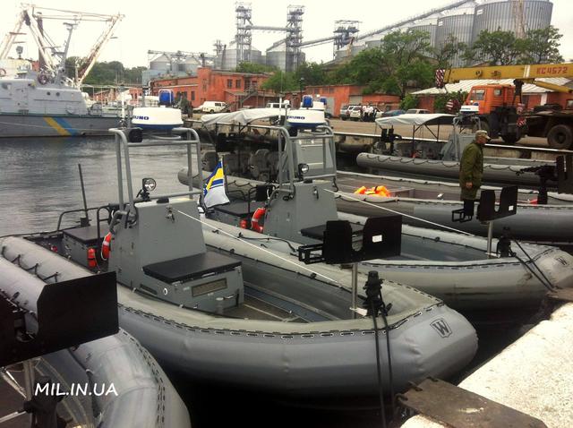 флот сша одесса помощь sea 11m 730 force willard катера