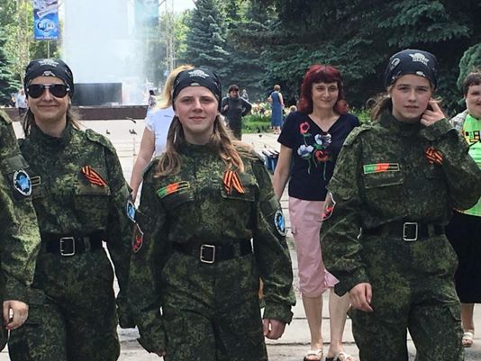 донбасс (photo: nick schifrin)