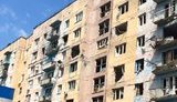 война обстрел разруха разрушения авдеевка