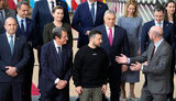 єс,зеленський,євросоюз,лідери