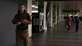 Будні київського залізничного вокзалу: ротації грабіжників, "закладки" у камерах схову та побори з таксистів
