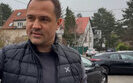 Куда сбежал Денис Комарницкий и где находится