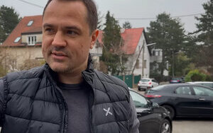 Куда сбежал Денис Комарницкий и где находится