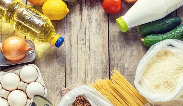 Безпека харчових продуктів за стандартами ЄС: в Україні з’явиться платформа eFood