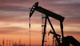 нефть