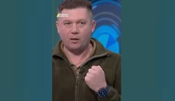 подполковник запаса Купол