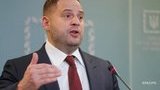 "Єрмака треба гнати з політики, а воно депутатів повчає", - ветеран Білозерська