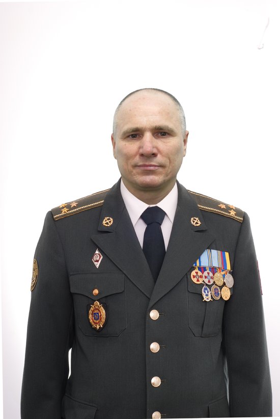 Остаточно засуджено до довічного увязнення вбивцю полковника Генштабу Юрія Щербини 01