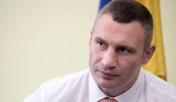КМДА планує направити 300 млн грн на модернізацію вуличного освітлення