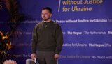 зеленський