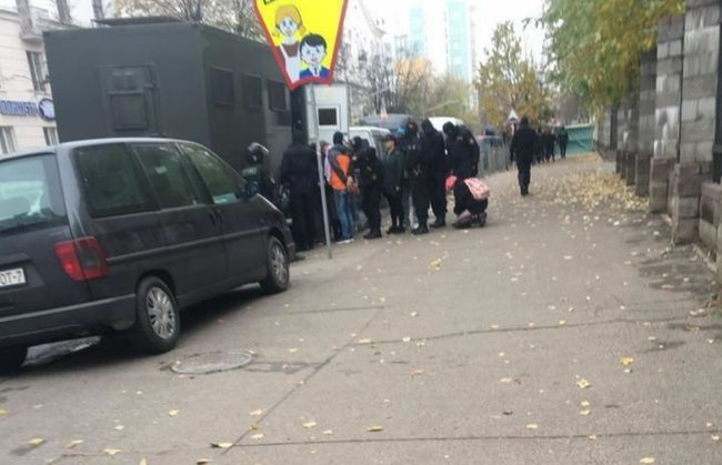 Загальнонаціональний страйк у Білорусі підтримали навіть школярі 01
