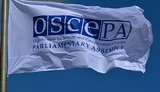OSCE PA adopts Luxembourg Declaration condemning Crimea annexation, militarization