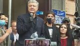 Адвокат, експерт ЄСПЛ Ді Дьйодоне назвав справи проти Порошенка політично мотивованими