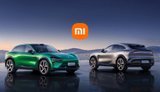 Електрокари Xiaomi з’являться в Європі в другій половині 2027 року