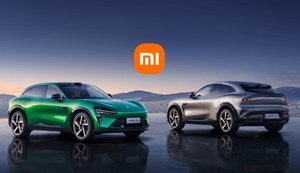 Електрокари Xiaomi з’являться в Європі в другій половині 2027 року