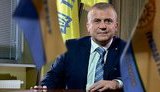 Заступник генпрокурора Голомша, відновлений на посаді після люстрації, вимагає зарплату за 5 років