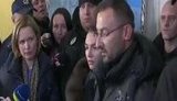 Емельянов, Татьков, Брославский, - Соболев назвал вероятных заказчиков покушения на него. ВИДЕО